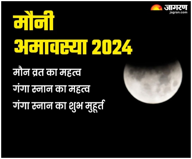 Mauni Amavasya 2024 फरवरी में कब मनाई जाएगी मौनी अमावस्या? जानिए इस
